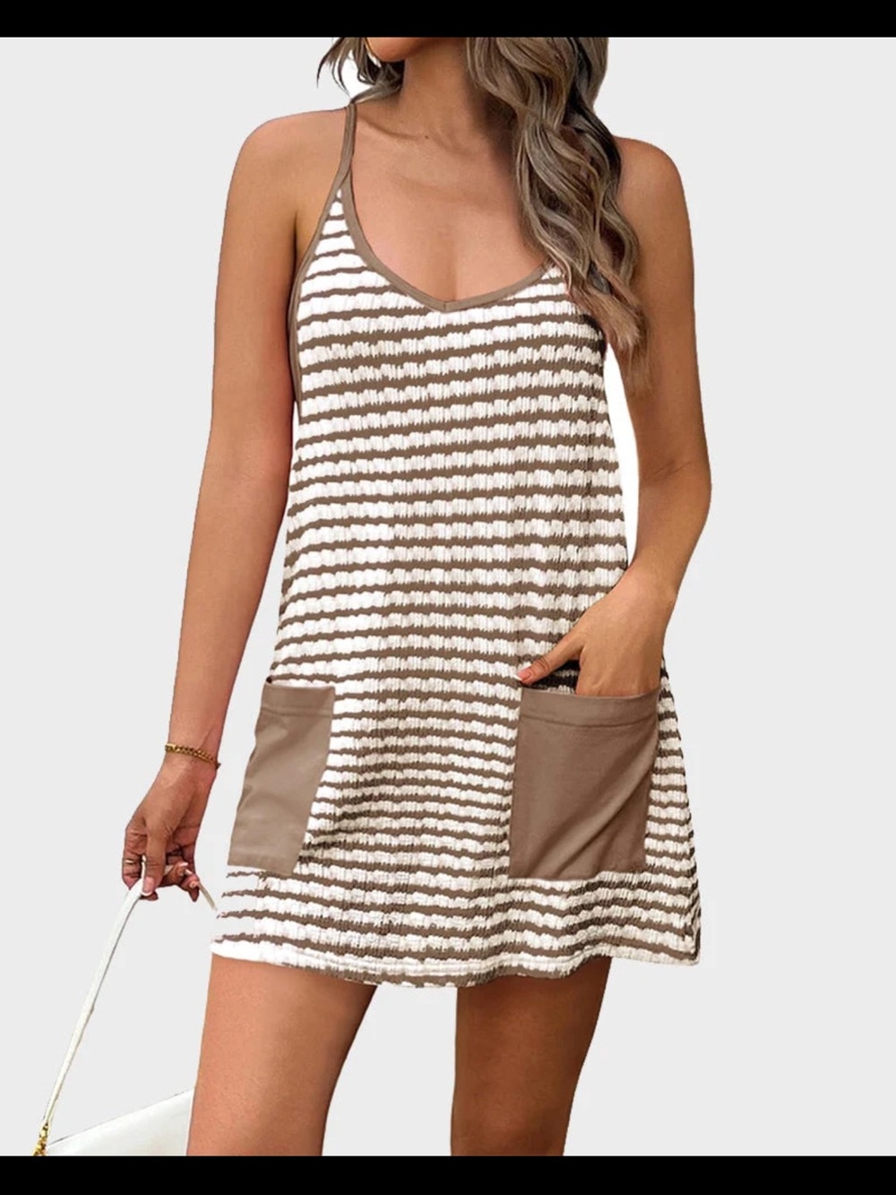 Romper Dress